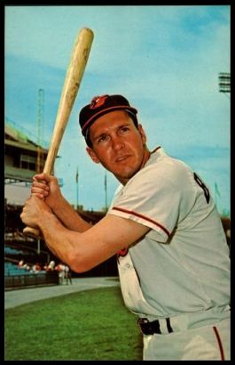 10 Brooks Robinson